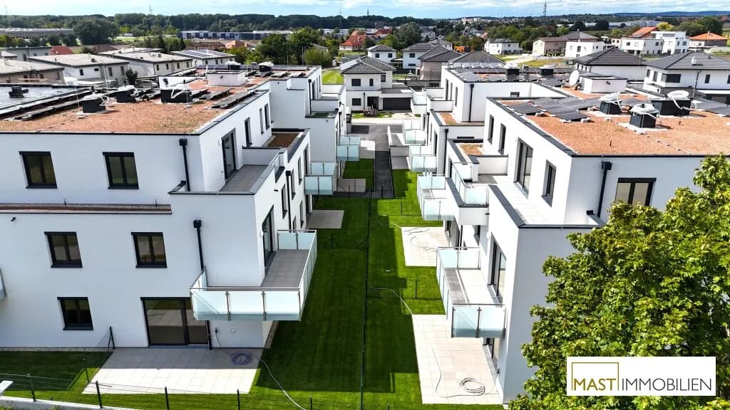 3-Zimmer-Wohnung kaufen in Korneuburg – 68,97 m², € 422.000 – Bild 17 von 25