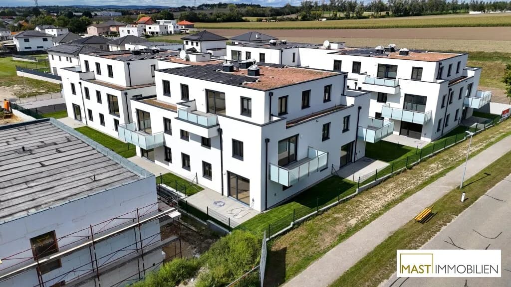 3-Zimmer-Wohnung kaufen in Korneuburg – 68,97 m², € 422.000 – Bild 20 von 25