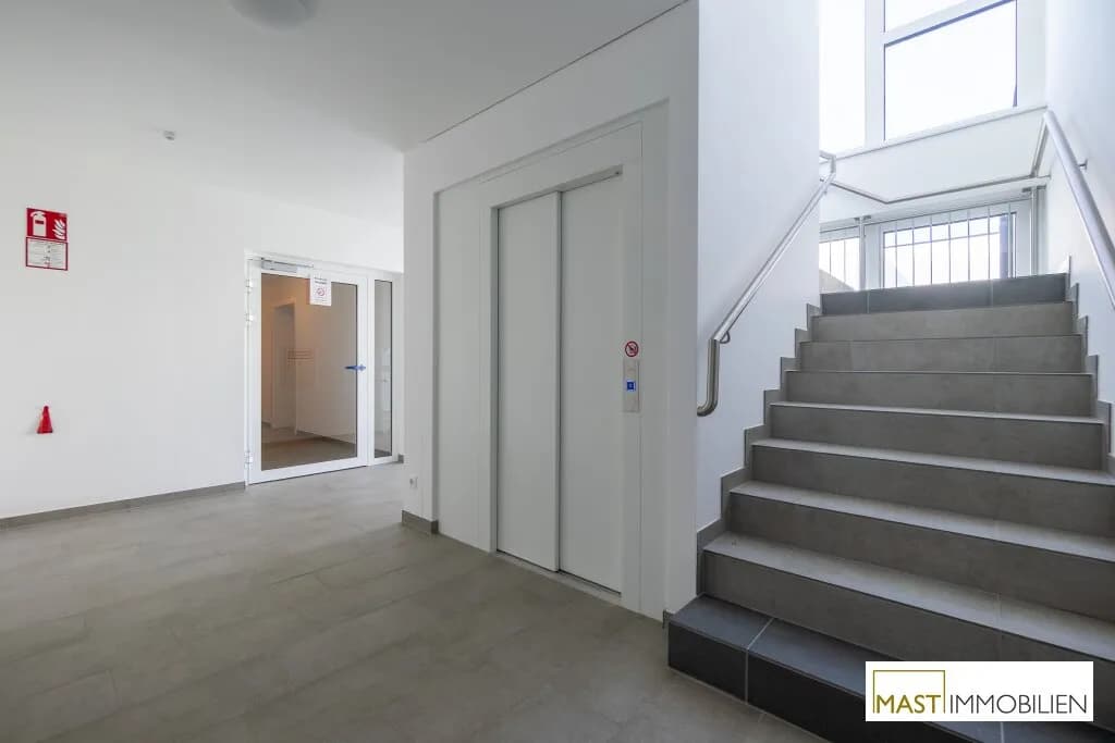 3-Zimmer-Wohnung kaufen in Korneuburg – 68,97 m², € 422.000 – Bild 21 von 25