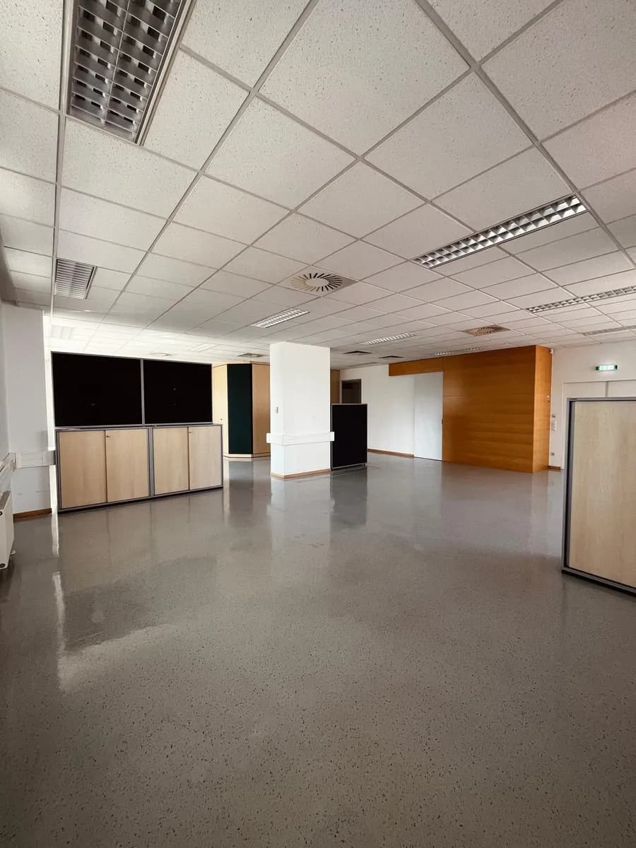 Gewerbeimmobilie mieten in Linz – 152 m², € 1.824 – Bild 3 von 11