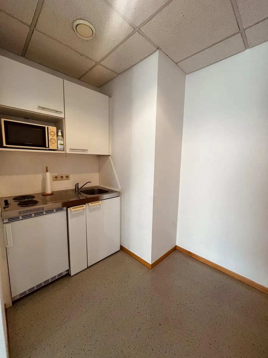 Gewerbeimmobilie mieten in Linz – 152 m², € 1.824 – Bild 7 von 11