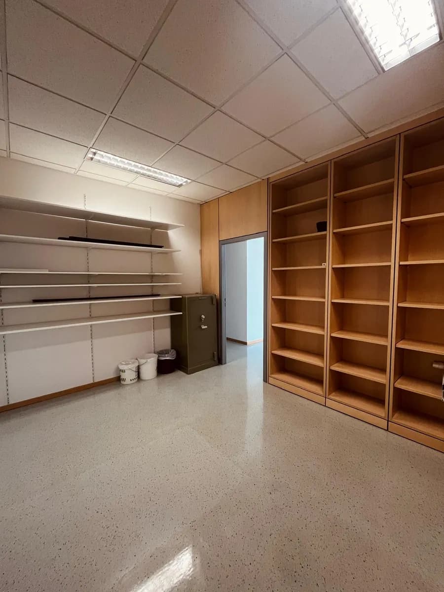 Gewerbeimmobilie mieten in Linz – 152 m², € 1.824 – Bild 9 von 11