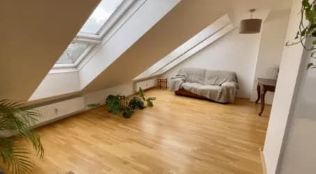 2-Zimmer-Wohnung mieten in Graz – 54 m², € 935 – Bild 1 von 9