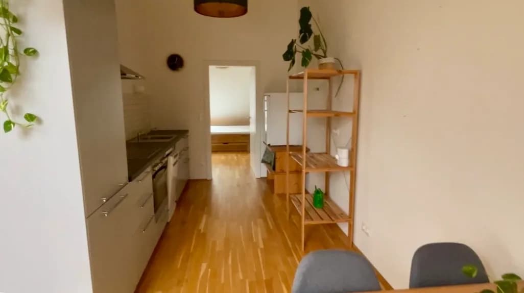 2-Zimmer-Wohnung mieten in Graz – 54 m², € 935 – Bild 2 von 9