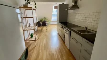2-Zimmer-Wohnung mieten in Graz – 54 m², € 935 – Bild 3 von 9