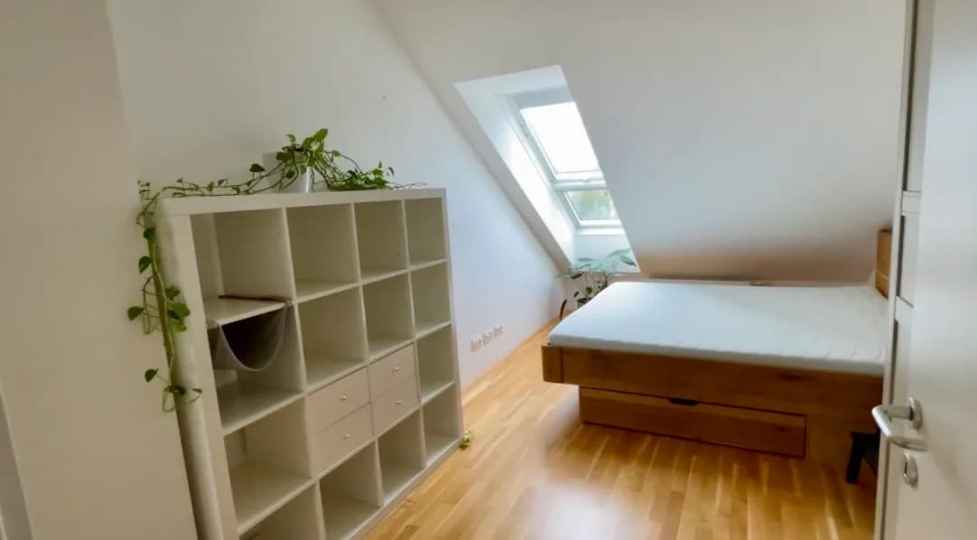 2-Zimmer-Wohnung mieten in Graz – 54 m², € 935 – Bild 4 von 9