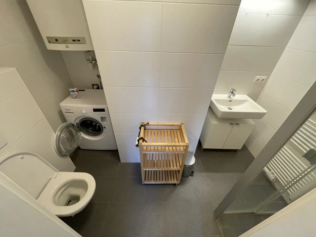 2-Zimmer-Wohnung mieten in Graz – 54 m², € 935 – Bild 5 von 9