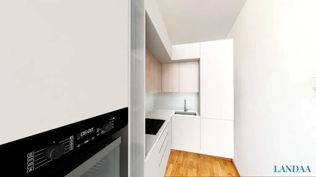 1-Zimmer-Wohnung kaufen in Wien – 36,55 m², € 245.999 – Bild 2 von 15