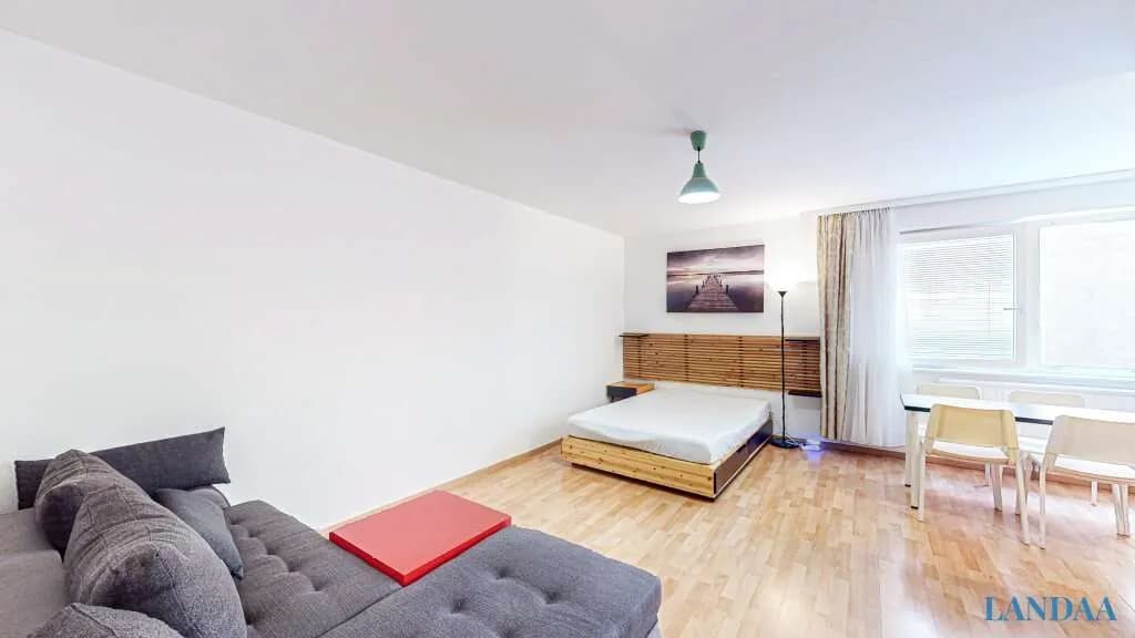1-Zimmer-Wohnung kaufen in Wien – 36,55 m², € 245.999 – Bild 3 von 15