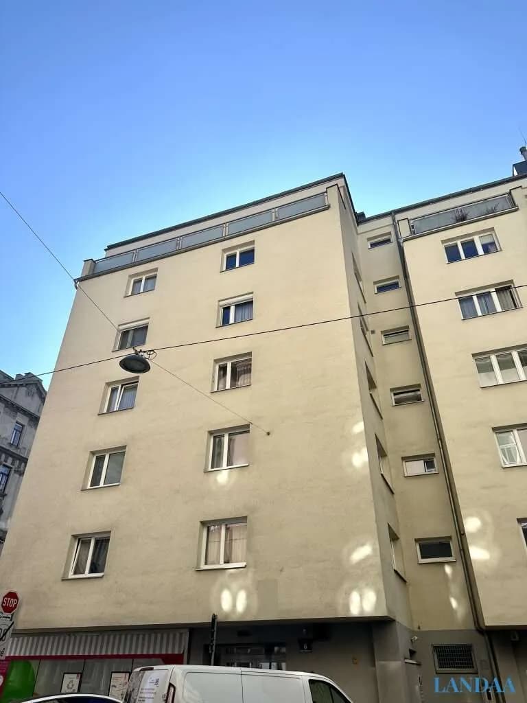 1-Zimmer-Wohnung kaufen in Wien – 36,55 m², € 245.999 – Bild 12 von 15