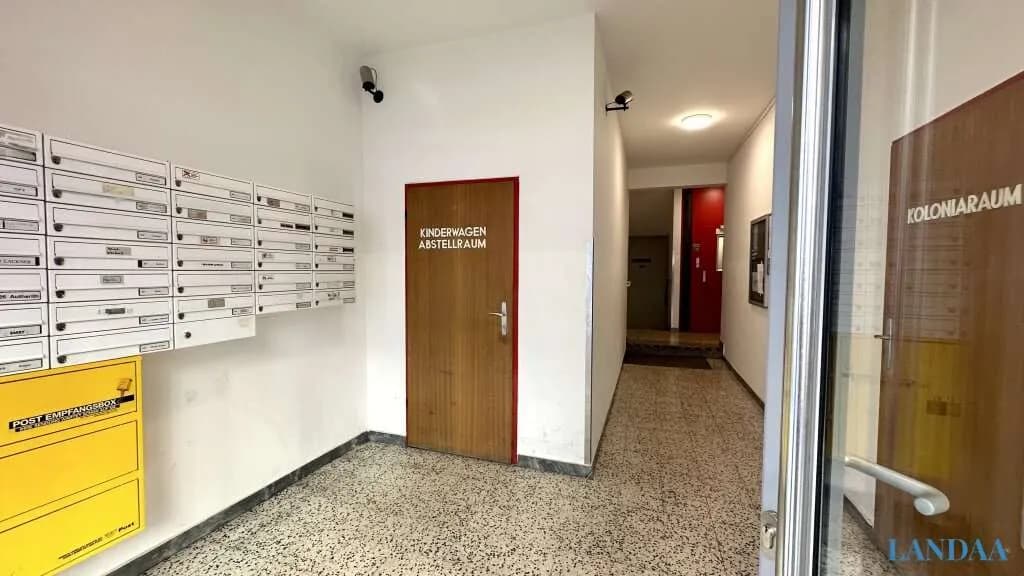 1-Zimmer-Wohnung kaufen in Wien – 36,55 m², € 245.999 – Bild 14 von 15