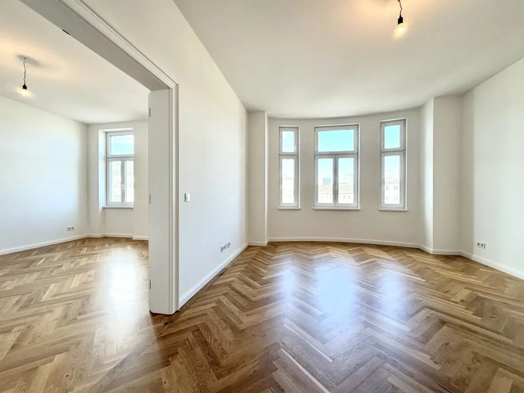 5-Zimmer-Wohnung kaufen in Wien – 126,51 m², € 799.000 – Bild 3 von 19