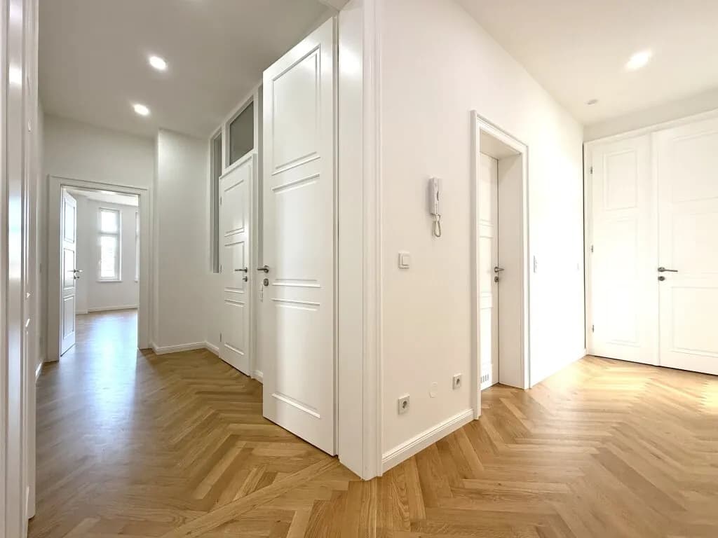 5-Zimmer-Wohnung kaufen in Wien – 126,51 m², € 799.000 – Bild 4 von 19