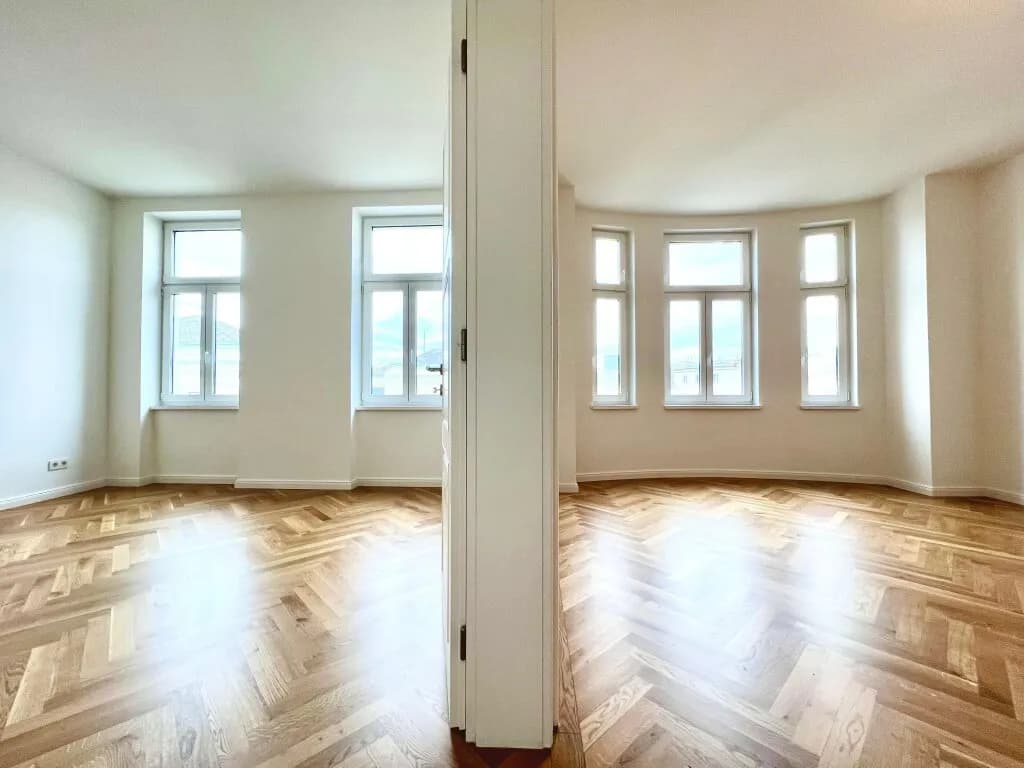 5-Zimmer-Wohnung kaufen in Wien – 126,51 m², € 799.000 – Bild 5 von 19