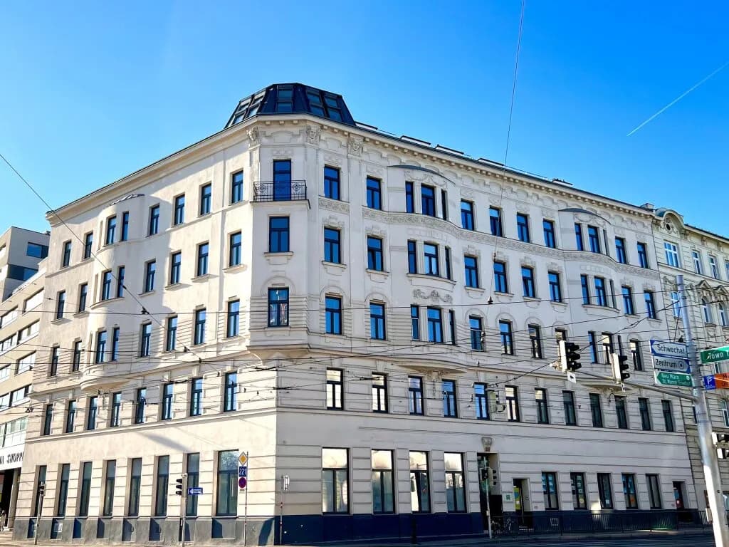 5-Zimmer-Wohnung kaufen in Wien – 126,51 m², € 799.000 – Bild 18 von 19