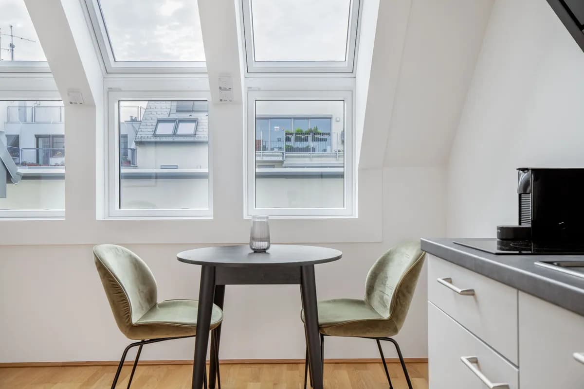 2-Zimmer-Wohnung mieten in Wien – 43 m², € 1.245 – Bild 6 von 16