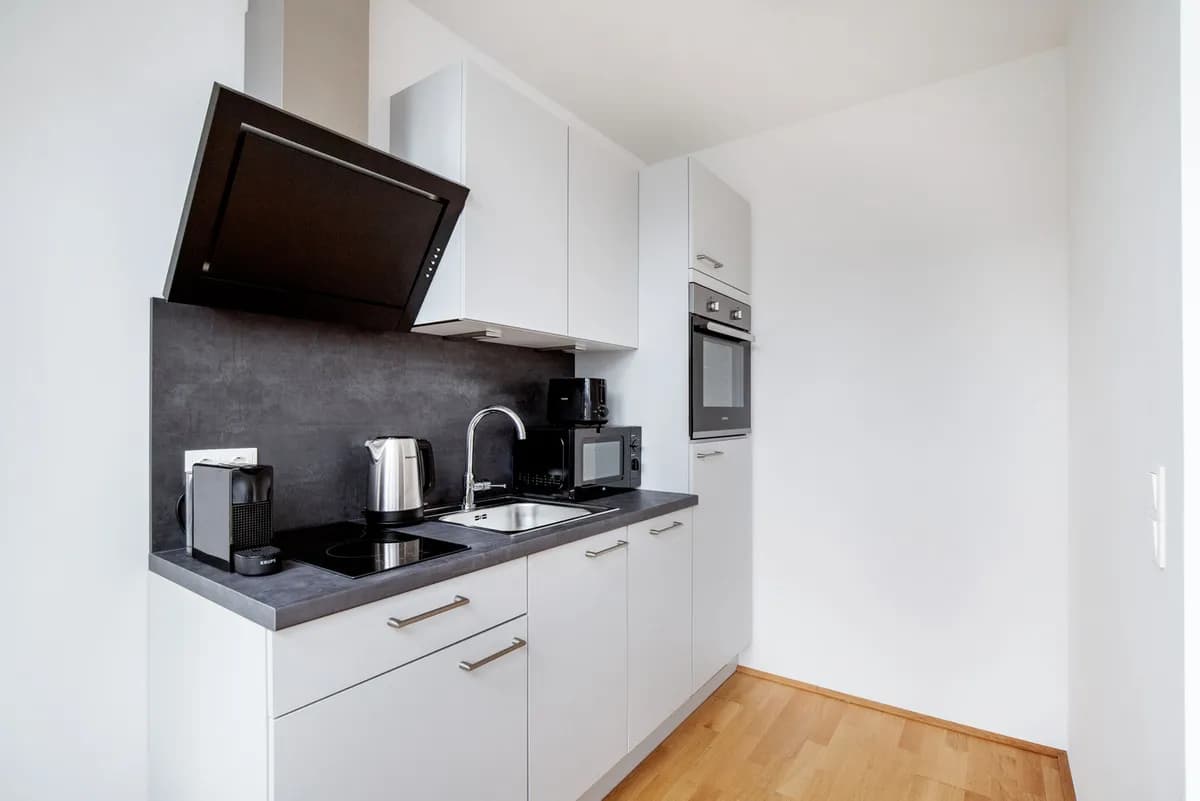 2-Zimmer-Wohnung mieten in Wien – 43 m², € 1.245 – Bild 7 von 16
