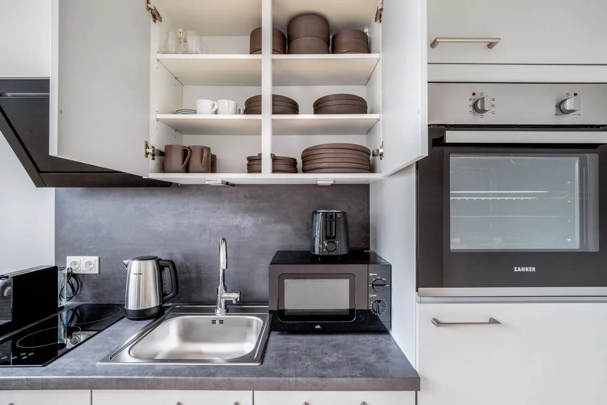 2-Zimmer-Wohnung mieten in Wien – 43 m², € 1.245 – Bild 8 von 16
