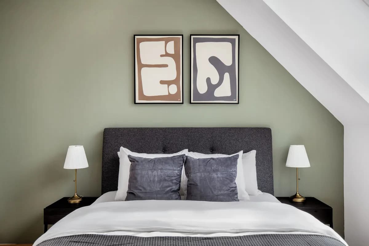 2-Zimmer-Wohnung mieten in Wien – 43 m², € 1.245 – Bild 10 von 16