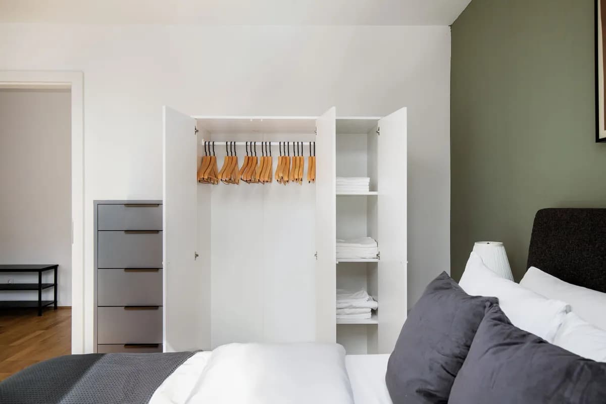 2-Zimmer-Wohnung mieten in Wien – 43 m², € 1.245 – Bild 11 von 16