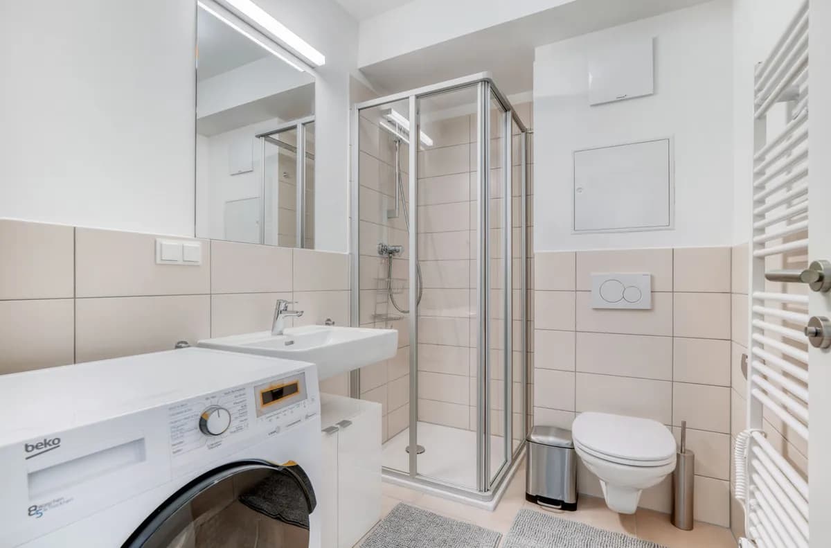 2-Zimmer-Wohnung mieten in Wien – 43 m², € 1.245 – Bild 12 von 16