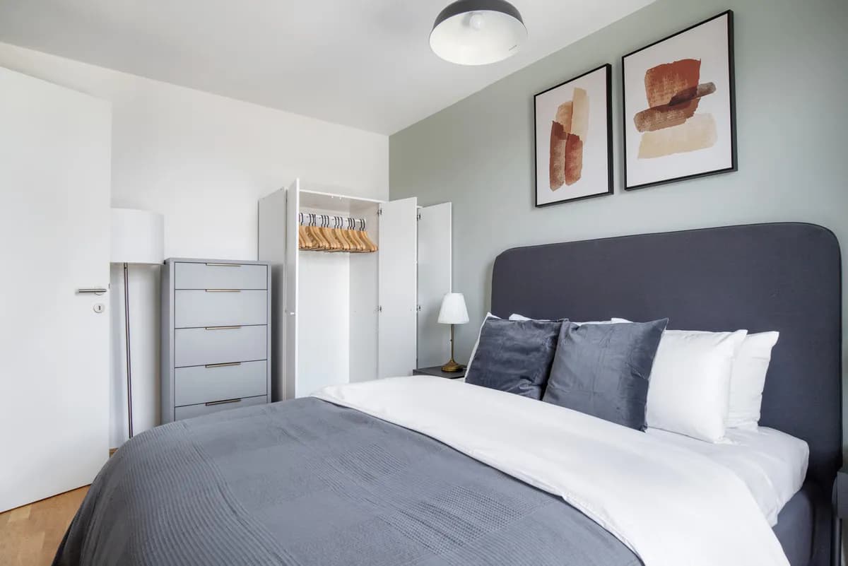 2-Zimmer-Wohnung mieten in Wien – 43 m², € 1.245 – Bild 13 von 16