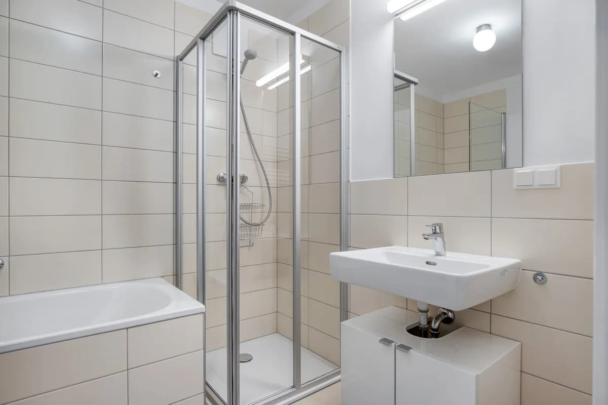 2-Zimmer-Wohnung mieten in Wien – 43 m², € 1.245 – Bild 14 von 16