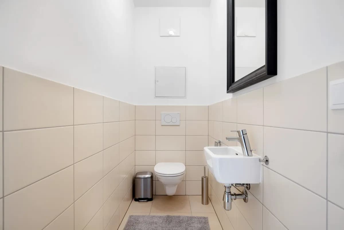 2-Zimmer-Wohnung mieten in Wien – 43 m², € 1.245 – Bild 16 von 16