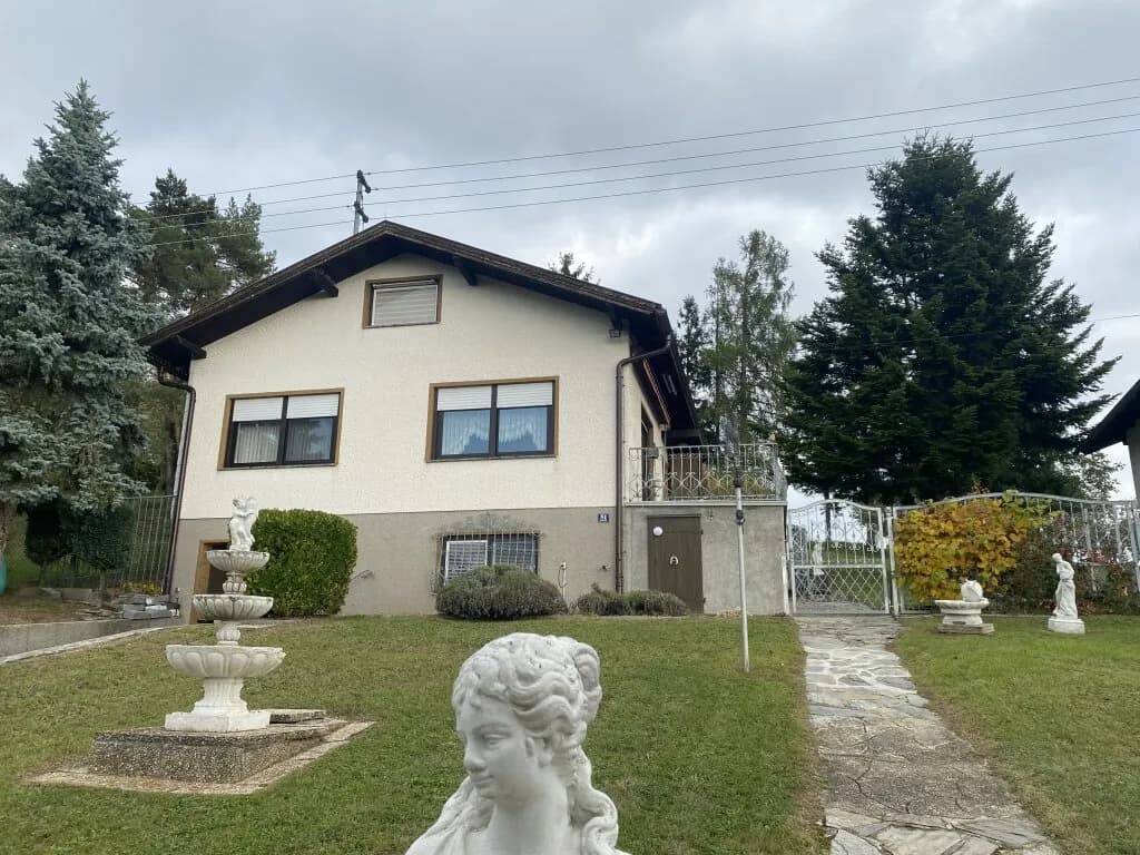 2-Zimmer-Haus mieten in Oberwart – 58 m², € 910 – Bild 3 von 29