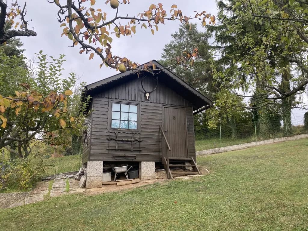 2-Zimmer-Haus mieten in Oberwart – 58 m², € 910 – Bild 4 von 29