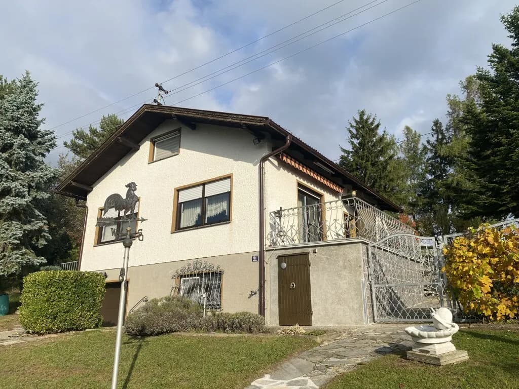 2-Zimmer-Haus mieten in Oberwart – 58 m², € 910 – Bild 6 von 29