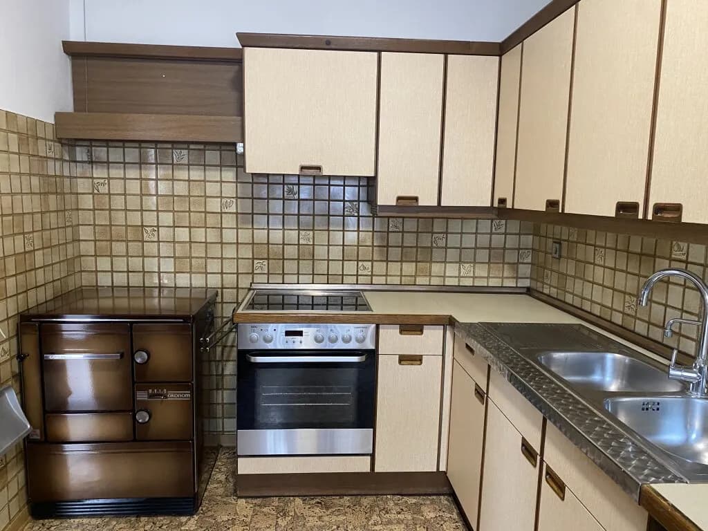 2-Zimmer-Haus mieten in Oberwart – 58 m², € 910 – Bild 8 von 29