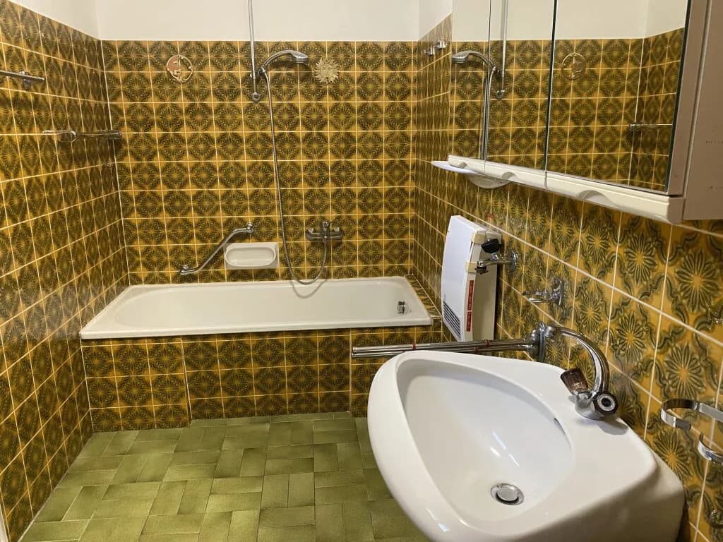 2-Zimmer-Haus mieten in Oberwart – 58 m², € 910 – Bild 14 von 29