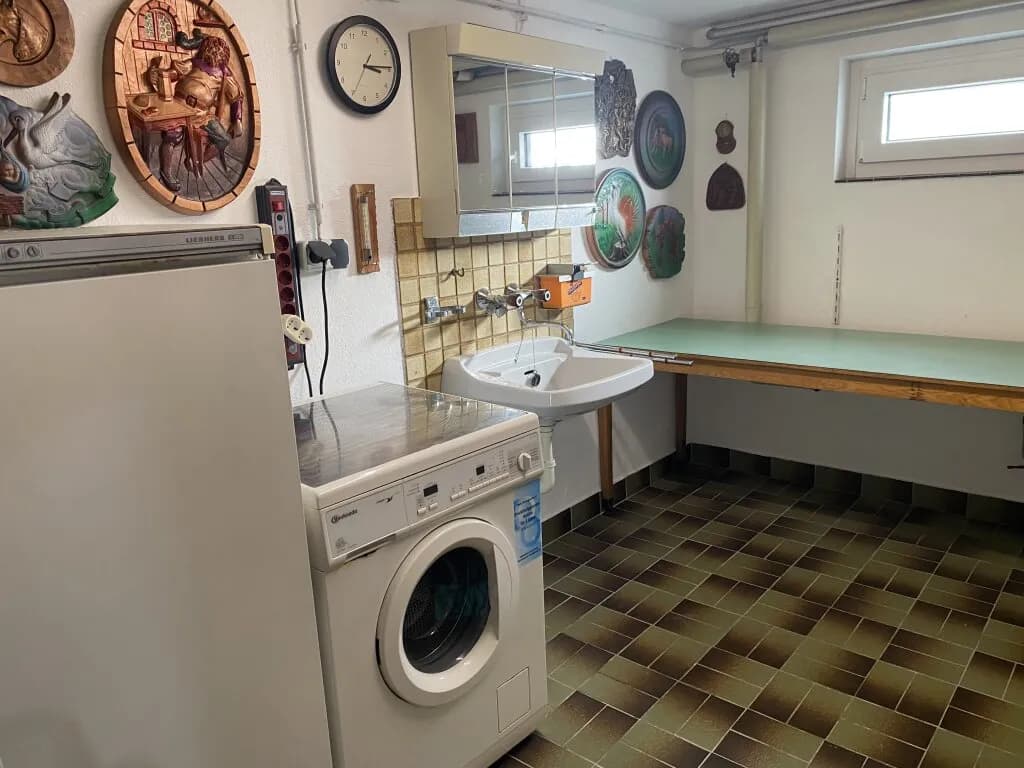 2-Zimmer-Haus mieten in Oberwart – 58 m², € 910 – Bild 17 von 29