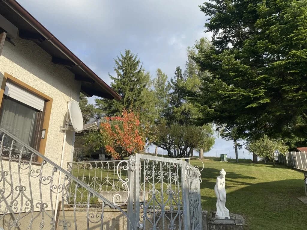2-Zimmer-Haus mieten in Oberwart – 58 m², € 910 – Bild 20 von 29