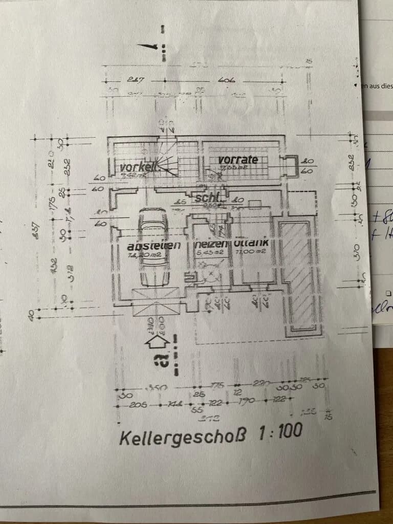 2-Zimmer-Haus mieten in Oberwart – 58 m², € 910 – Bild 25 von 29