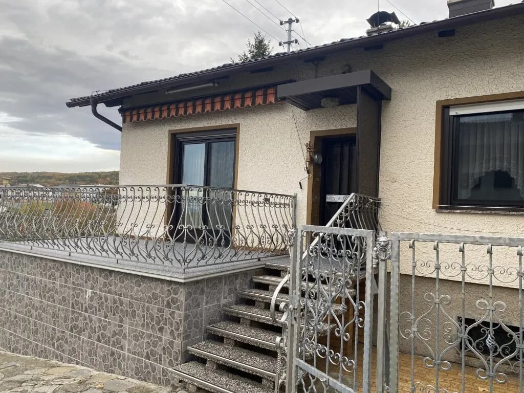 2-Zimmer-Haus mieten in Oberwart – 58 m², € 910 – Bild 26 von 29