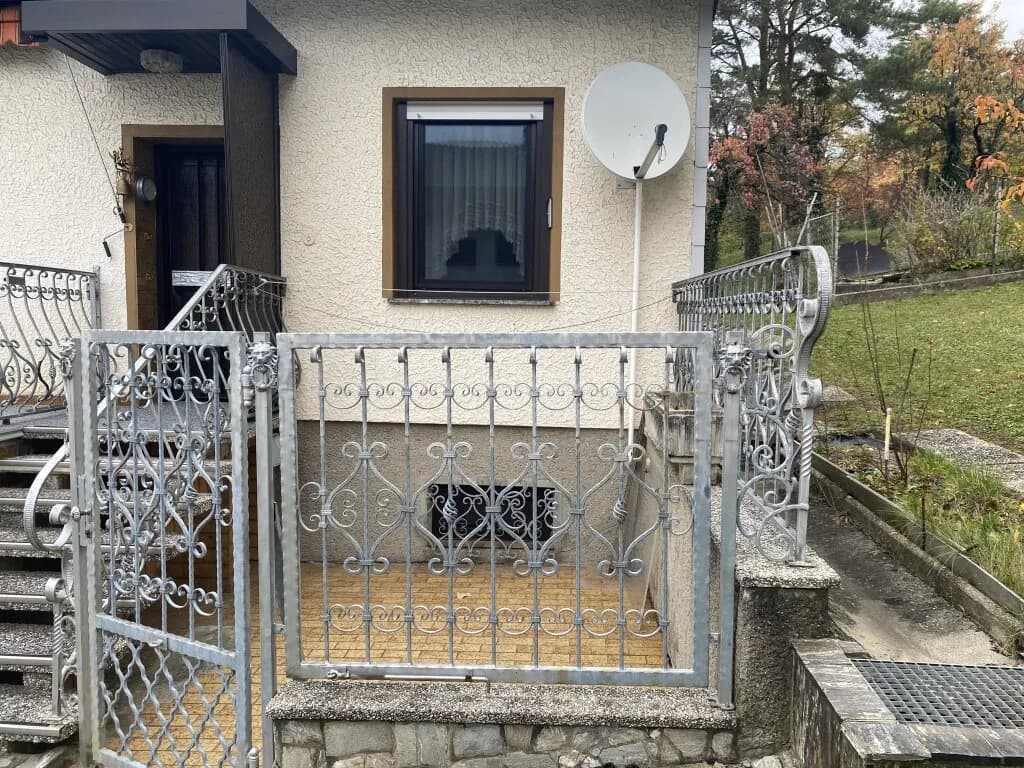2-Zimmer-Haus mieten in Oberwart – 58 m², € 910 – Bild 27 von 29
