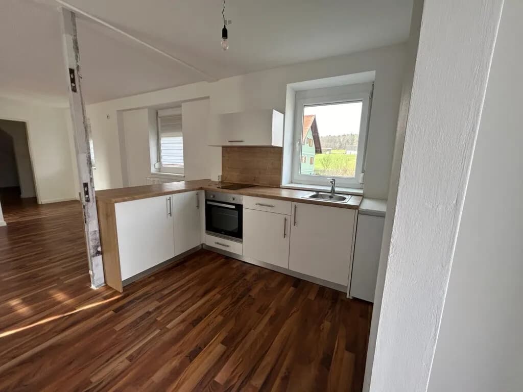Wohnung mieten in Leibnitz – 66 m², € 537