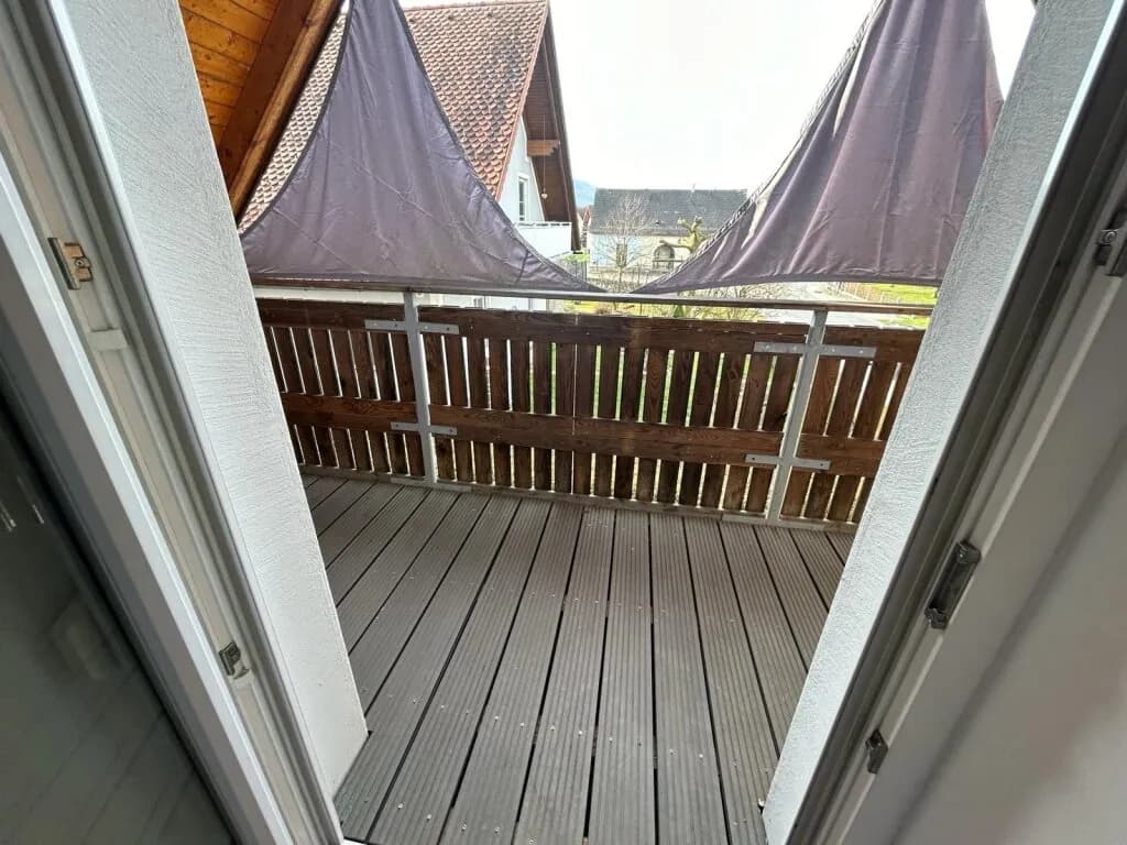 Wohnung mieten in Leibnitz – 66 m², € 537 – Bild 12 von 15