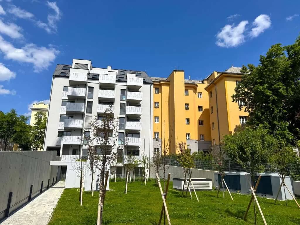 2-Zimmer-Wohnung kaufen in Wien – 35,33 m², € 275.080 – Bild 3 von 18