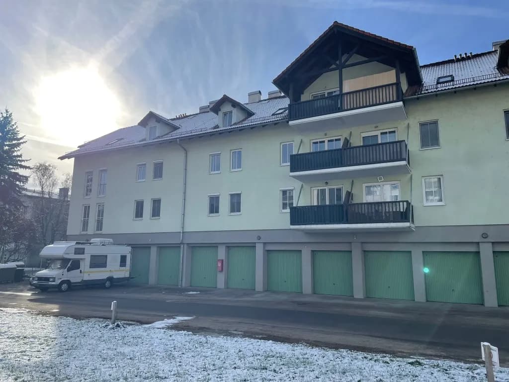 3-Zimmer-Wohnung kaufen in Gmunden – 72 m², € 222.000