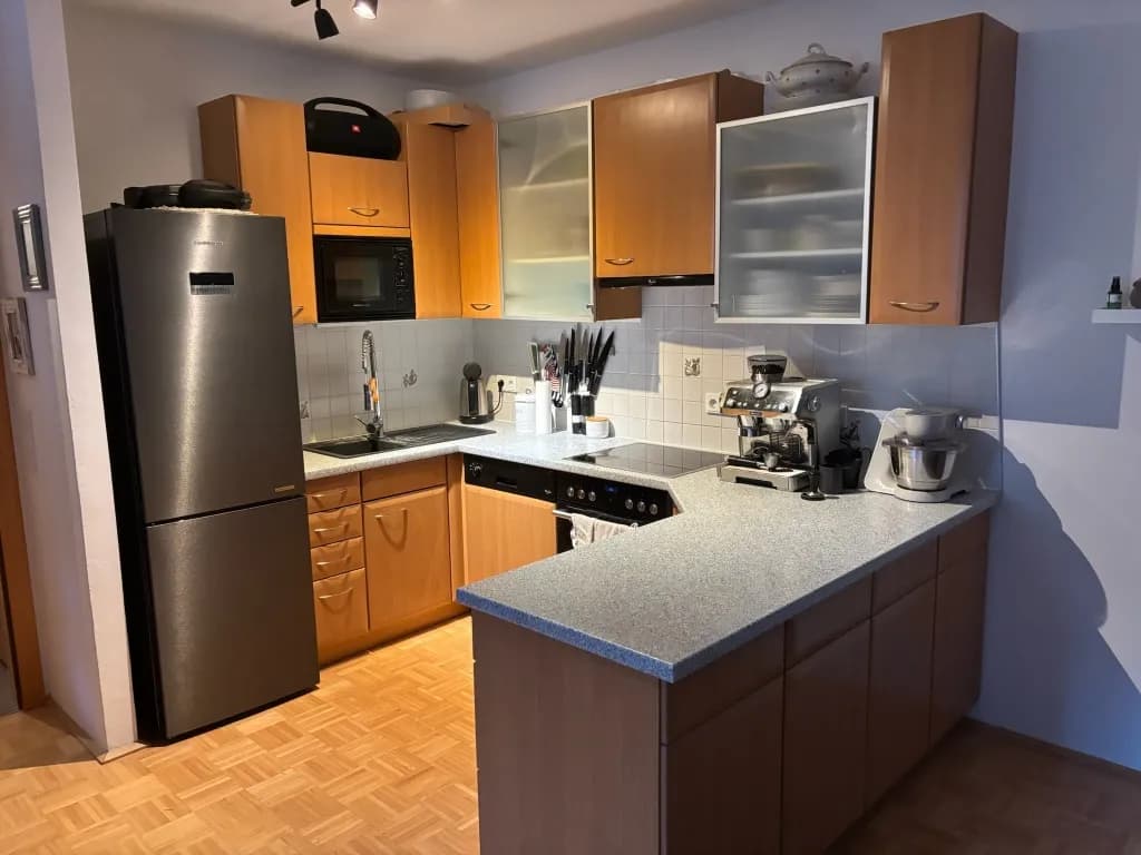 3-Zimmer-Wohnung kaufen in Gmunden – 72 m², € 222.000 – Bild 6 von 12