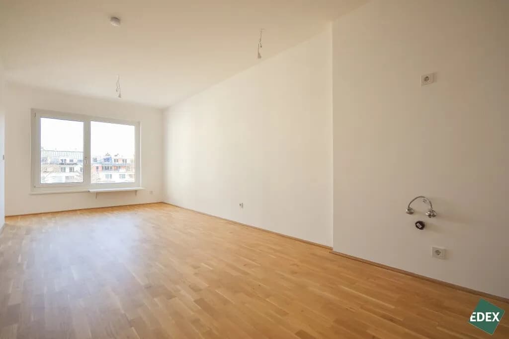 1-Zimmer-Wohnung kaufen in Wien – 34,41 m², € 191.674 – Bild 4 von 23