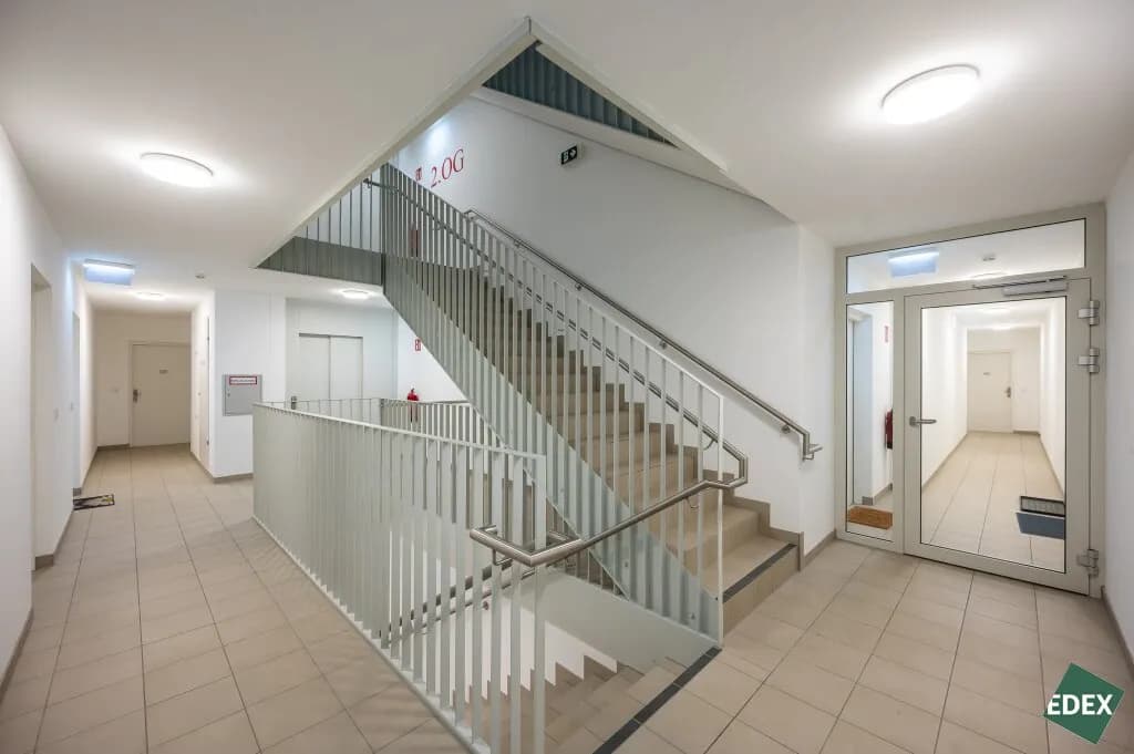 1-Zimmer-Wohnung kaufen in Wien – 34,41 m², € 191.674 – Bild 14 von 23
