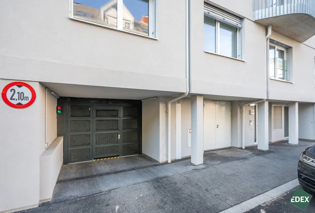1-Zimmer-Wohnung kaufen in Wien – 34,41 m², € 191.674 – Bild 20 von 23