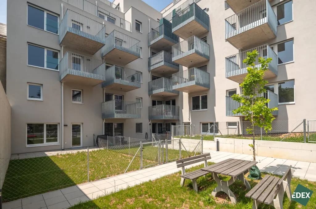 1-Zimmer-Wohnung kaufen in Wien – 34,41 m², € 191.674 – Bild 21 von 23