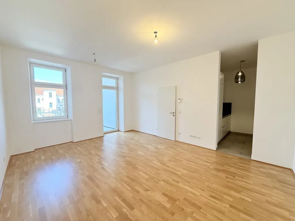2-Zimmer-Wohnung mieten in Wien – 78 m², € 1.288 – Bild 10 von 21