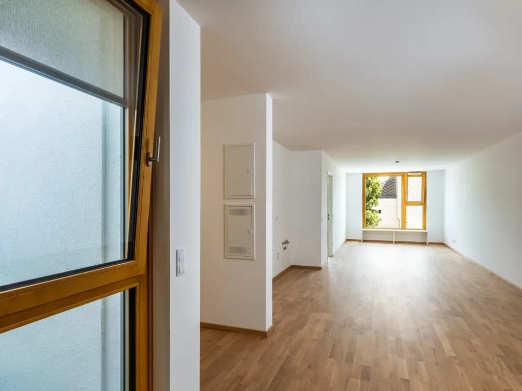 2-Zimmer-Wohnung kaufen in Wien – 55,52 m², € 398.000