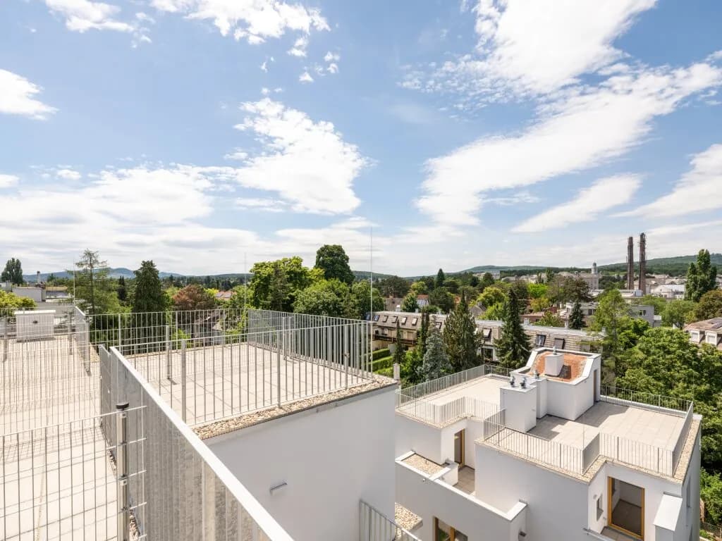 2-Zimmer-Wohnung kaufen in Wien – 55,52 m², € 398.000 – Bild 3 von 11